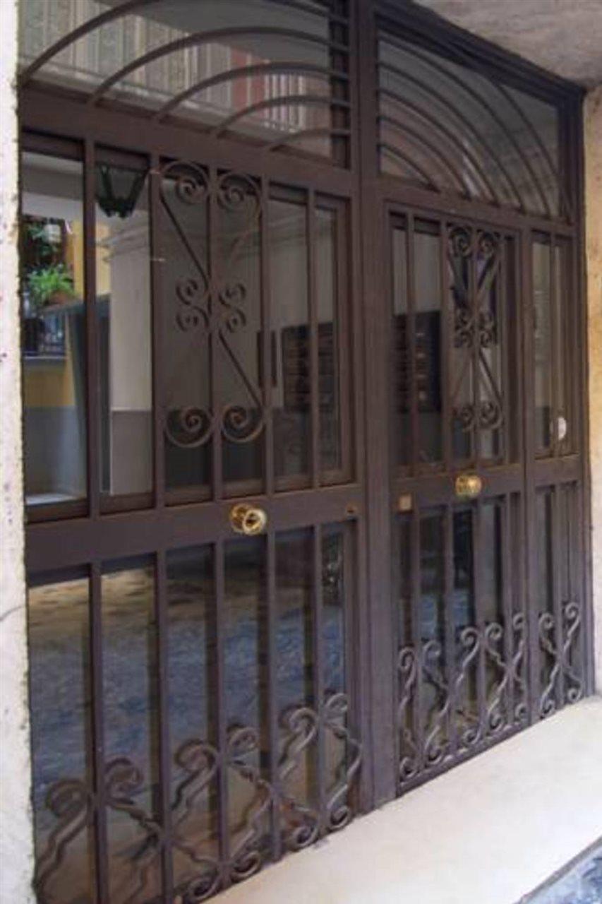 La Strada Parlata Hotel Naples Exterior photo